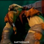 EarthShaker