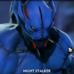 NightStalker