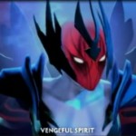 VengefulSpirit